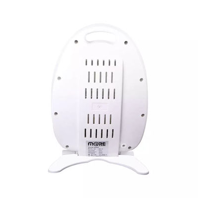 400W 220v Portable Ceramic Electric Portable Space Heaters With Thermostat