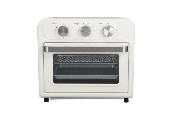 14 Liter Mini Portable Oven Toaster Electric Baking Countertop Oven Rotisserie 5 Functions