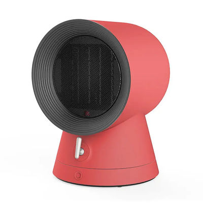 Adjustable Mini 2000w Heaters Electric Bedroom Heater For Office