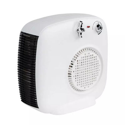1kw PTC Ceramic Space Home Electric Heaters For Small Room Overheat Protection