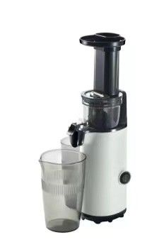 130W Masticating Slow Juicer Smoothie Machine Mini Portable Juice Blender Household