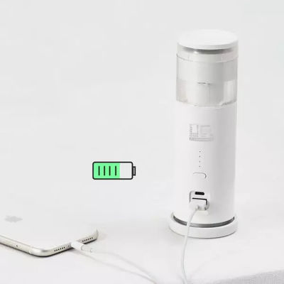 Personal Portable Fabric Steamer Garment Clothes Lint remover 130W 8000Mah