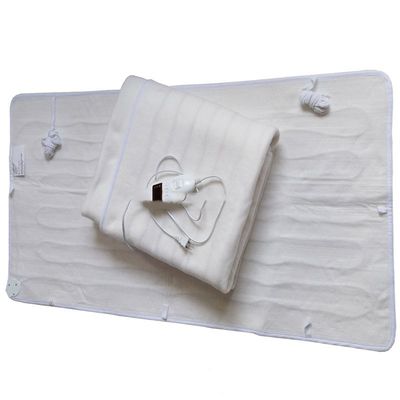 220V Electric Blanket For Bed 20m2 Heating Area Delivery Time 25 Days